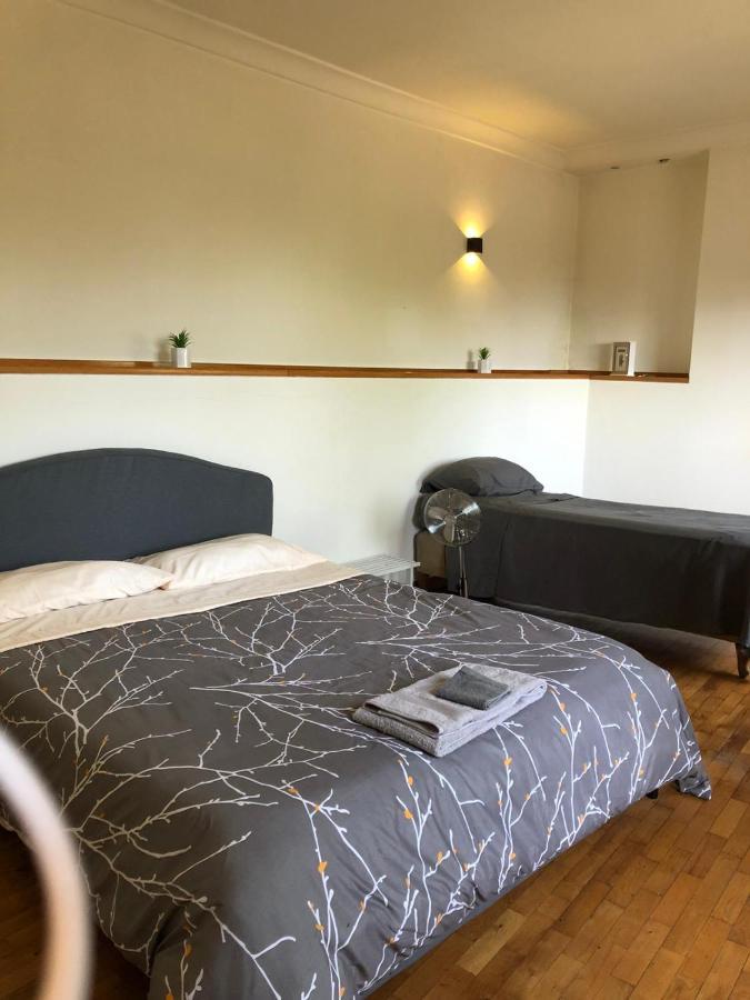 Studio Apartment In Neapolitan Castle Int 28 외부 사진
